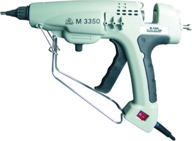 PISTOLA INCOLLATRICE M 3350 300w - COLLA A CALDO ROMEO MAESTRI TERMOCOLLA Trade Shop italia - Napoli, Commerciovirtuoso.it
