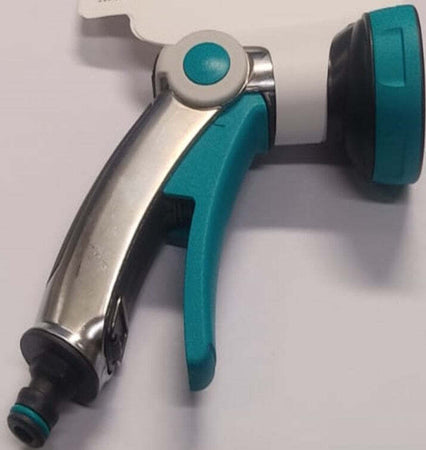 PISTOLA-PER-IRRIGAZIONE-CON-CIPOLLA-A-8-GETTI-CON-PINZA---COLORE-AZZURRO/NERO-+-METALLO