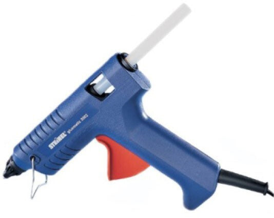 Pistola per la colla 230 V