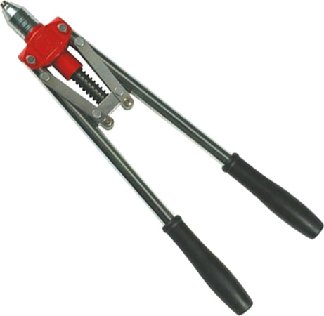 PISTOLA RIVETTATRICE A MANICO LUNGO BRACCI PINZA PROFESSIONALE 2.2 - 2.8 -3.2 MM Fai da te/Utensili elettrici e a mano/Utensili a mano/Pinze e tenaglie/Rivettatrici Trade Shop italia - Napoli, Commerciovirtuoso.it