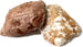 Pitte Di San Martino Artigianali Dolci Tradizione Calabrese Pitte Con Glassa Di Zucchero Bianca E Cacao Confezione 500 Gr O 1 Kg Alimentari e cura della casa/Pasticceria e prodotti da forno/Biscotti/Al cioccolato Golden pasticceria gelateria torrone artigianale - Taurianova, Commerciovirtuoso.it