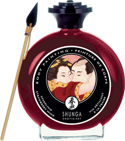 Pittura Per Il Corpo Gioco Erotico Bodypaint gusto Fragola Pittura Per Il Corpo Edibile Salute e cura della persona/Erotismo e contraccezione/Prodotti per igiene e ausilio erotico/Body Paint Kondorama - Martinsicuro, Commerciovirtuoso.it