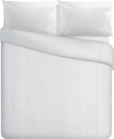 Piumino Matrimoniale In Microfibra Anallergico Quattro Stagioni Piumino Per Tutte Le Stagioni 250x200 Casa e cucina/Tessili per la casa/Biancheria da letto/Coperte e trapunte/Coperte Puleo Casa - Palermo, Commerciovirtuoso.it