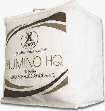 Piumino Respect Pako HQ Molto Caldo 200X250 CM Casa e cucina/Tessili per la casa/Biancheria da letto/Coperte e trapunte/Trapunte Scontolo.net - Potenza, Commerciovirtuoso.it