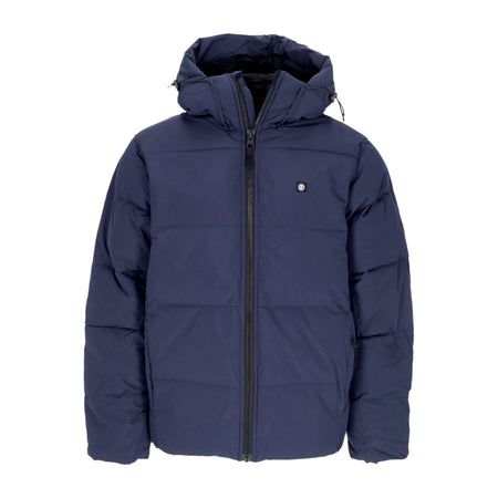 ELEMENT Piumino Uomo Dulce Puffer 2.0 Jacket Eclipse Navy da uomo
