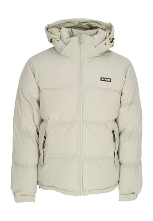 IUTER Piumino Uomo Puff Jacket Ice da uomo