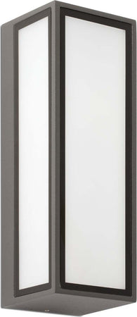 PIVOT Lampada da parete grigio scuro Illuminazione/Illuminazione per interni/Illuminazioni per pareti/Applique Led Mall Home - Napoli, Commerciovirtuoso.it