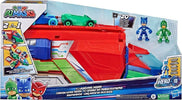 Pj Masks Launching Seeker Gioco per Bambini Trasformabile Inclusi Cat-Car E Gekko-Mobile Giochi e giocattoli/Personaggi giocattolo/Set da gioco con pupazzetti Cartoleria Deja Vu - Crotone, Commerciovirtuoso.it