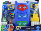 Pj Masks Quartier Generale + 4 Personaggi J Masks Playset Quartier Generale Apribile Con Mini Personaggi E Accessori Giochi e giocattoli/Personaggi giocattolo/Set da gioco con pupazzetti Cartoleria Deja Vu - Crotone, Commerciovirtuoso.it