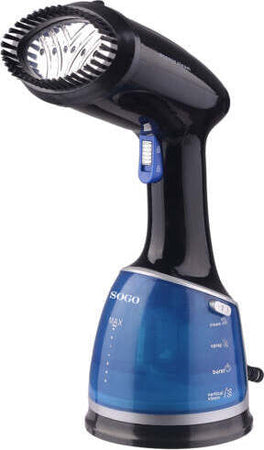PLA-SS-6310 Ferro da stiro a vapore verticale portatile per indumenti 1600W Casa e cucina/Ferri da stiro e accessori/Stiratrici a vapore verticali SellUp - Bassano del Grappa, Commerciovirtuoso.it