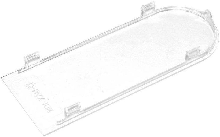 Plafoniera 170Mm X 65Mm Cappa Originale Smeg 767050119
