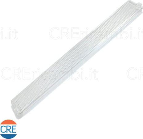 Plafoniera-370-x-55-mm-Adattabile-per-Cappa-Aspirante