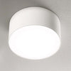 Plafoniera-alluminio-metacrilato-Gea-Led-CLOE-65-GPL241C-LED-lampada-soffitto-tonda-moderna