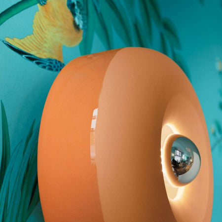 Plafoniera-ceramica-Ferroluce-Decò-BELLOTA-C2542-E27-LED-lampada-soffitto-parete