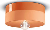 Plafoniera-ceramica-Ferroluce-Decò-PI-C1793-E27-LED-lampada-soffitto-classica-moderna
