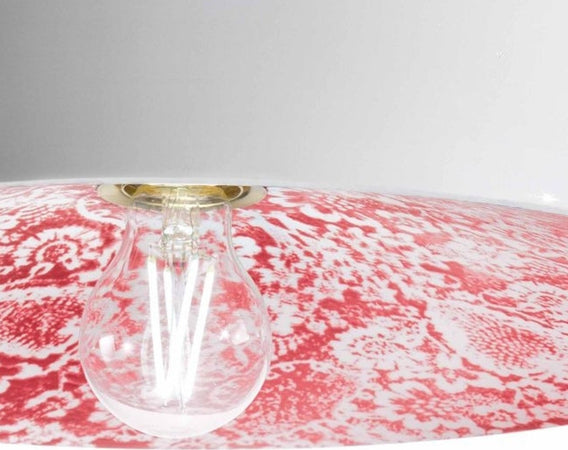 Plafoniera-ceramica-Ferroluce-Decò-PI-C1793-E27-LED-lampada-soffitto-classica-moderna