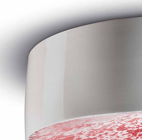 Plafoniera-ceramica-Ferroluce-Decò-PI-C1793-E27-LED-lampada-soffitto-classica-moderna