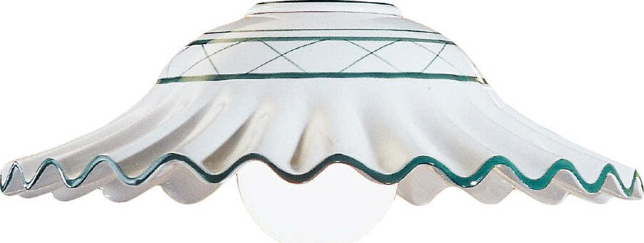 Plafoniera-classica-Due-P-illuminazione-2383-PL40-E27-LED-ceramica-lampada-soffitto