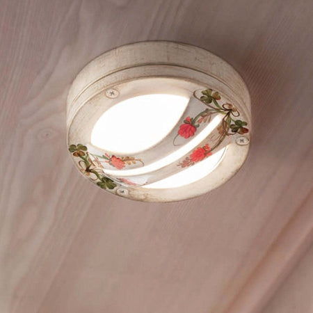 Plafoniera-classica-Ferroluce-BRINDISI-A550-PL-G9-LED-alluminio-lampada-soffitto-parete