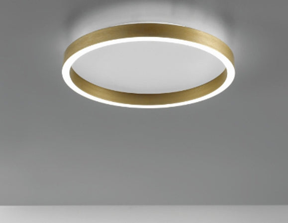 Plafoniera-classica-Gea-Luce-AELA-PM-O-LED-alluminio-metacrilato-lampada-soffitto