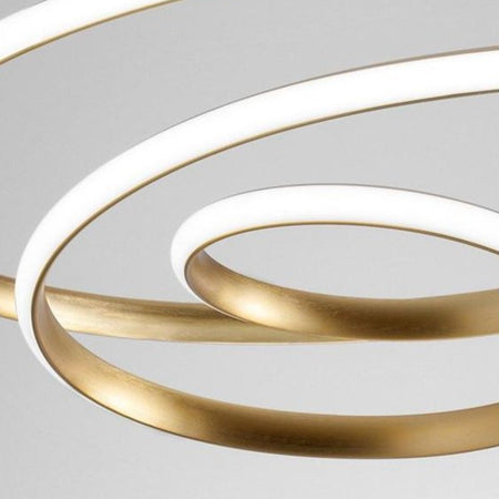 Plafoniera-classica-Gea-Luce-DIVA-PP-O-LED-alluminio-silicone-lampada-soffitto