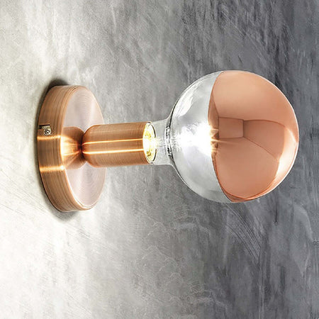 Plafoniera-classica-Gea-Luce-POINT-E27-LED-lampada-soffitto-parete