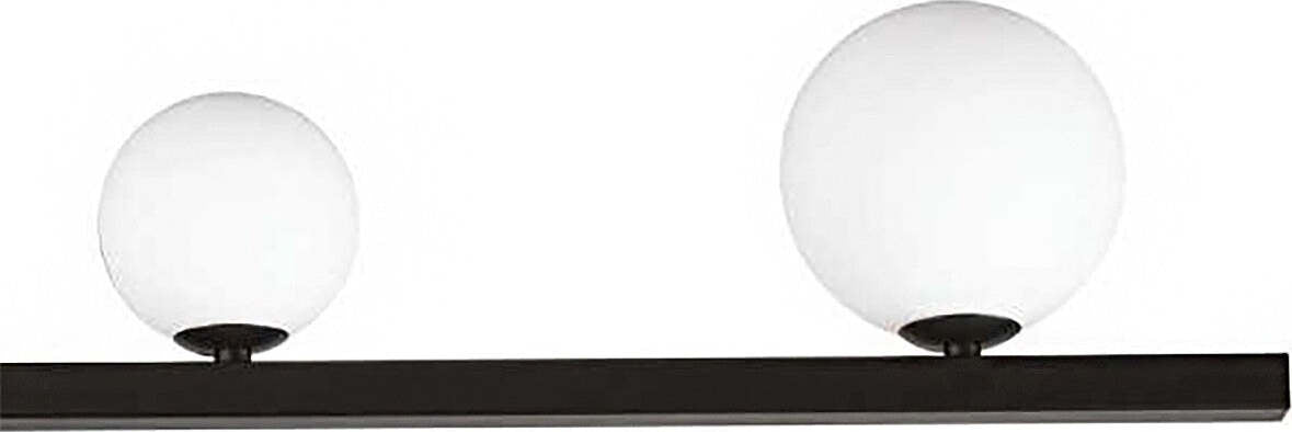 Plafoniera-classica-Ideal-Lux-BIRDS-273631-G9-LED-lampada-soffitto-sfera