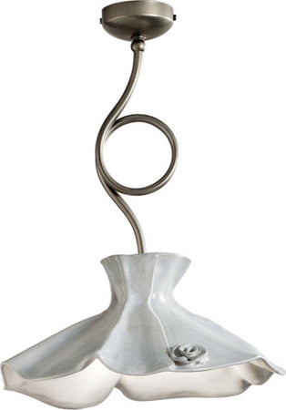 Plafoniera-Classica-Lecco-Metallo-E-Ceramica-Argento-Decorato-1-Luce-E27