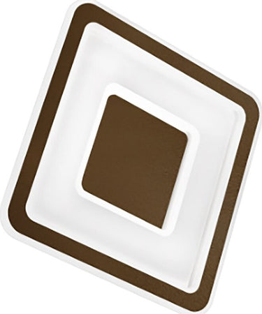 Plafoniera-classica-Promoingross-HALO-Q35-RU-LED-CCT-3450LM-lampada-soffitto-quadrata