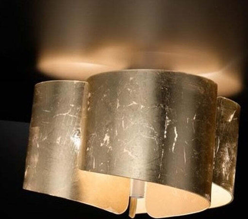 Plafoniera-classica-Selene-illuminazione-PAPIRO-0374-006-033-E27-LED-vetro-lampada-soffitto