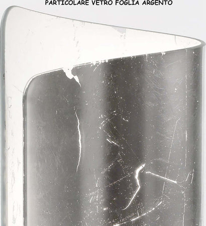 Plafoniera-classica-Selene-illuminazione-PAPIRO-0374-006-033-E27-LED-vetro-lampada-soffitto