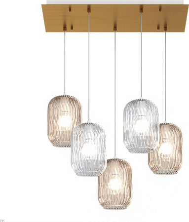 Plafoniera-classica-Top-Light-TENDER-1181-OS-S5-R-TA-E27-LED-vetro-lampada-soffitto