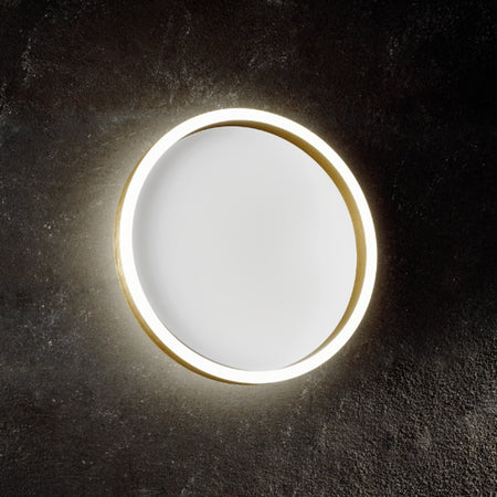 Plafoniera-classico-Gea-Luce-AELA-PG-O-LED-alluminio-metacrilato-lampada-soffitto