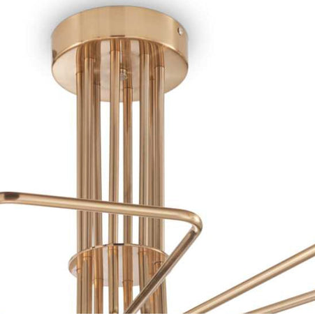 Plafoniera-classico-Ideal-Lux-TRIUMPH-160313-PL8-E27-LED-metallo-lampada-soffitto