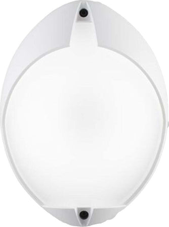 Plafoniera-Contemporanea-Cocoup-Alluminio-Bianco-1-Luce-Led-7W-4000K