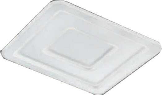 Plafoniera-Contemporanea-Halò-Metallo-Bianco-Led-46W