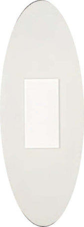 Plafoniera-Contemporanea-Pixart-Metallo-Bianco-Led-36W