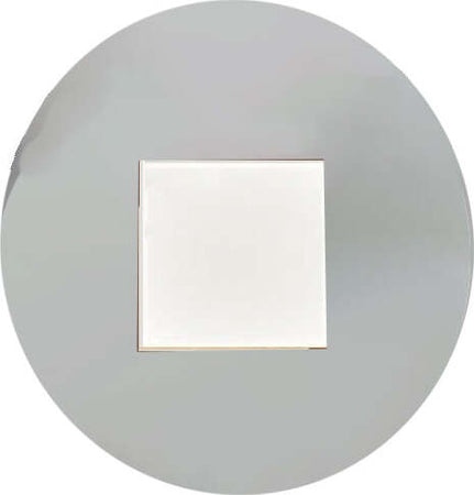 Plafoniera-Contemporanea-Pixart-Metallo-Grigio-Perla-Led-26W