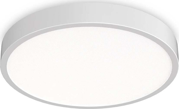 Plafoniera-Contemporanea-Ray-Metallo-Bianco-Led-Integrato-44W-3000K-Ip44