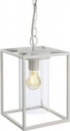 Plafoniera-Da-Esterno-Domus-Alluminio-E-Termoplastica-Bianco-1-Luce-E27