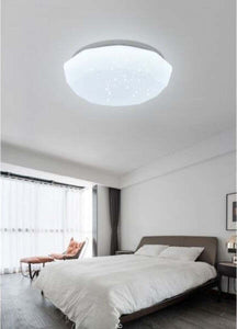 Plafoniera-Da-Soffitto-24-W-Lampadario-Lampada-Luce-Naturale-Fredda-Calda
