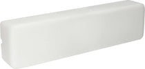 Plafoniera-esterno-Linea-Light-Group-MYWHITE-B-7810-17W-LED-IP65-polietilene-lampada-soffitto-parete