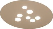 Plafoniera-GE-LUNA-PG-GX53-LED-72x60-alluminio-metacrilato-lampada-soffitto-moderno-interno