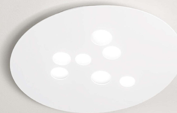 Plafoniera-GE-LUNA-PG-GX53-LED-72x60-alluminio-metacrilato-lampada-soffitto-moderno-interno