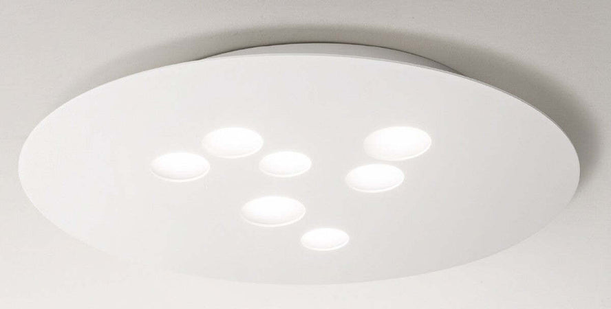 Plafoniera-GE-LUNA-PG-GX53-LED-72x60-alluminio-metacrilato-lampada-soffitto-moderno-interno