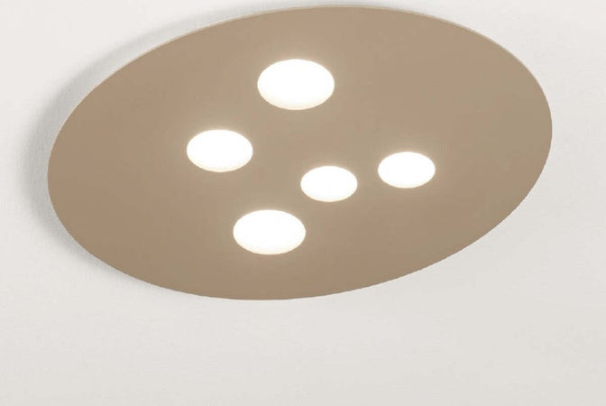 Plafoniera-GE-LUNA-PM-GX53-LED-60x50-alluminio-metacrilato-lampada-soffitto-moderno-interno