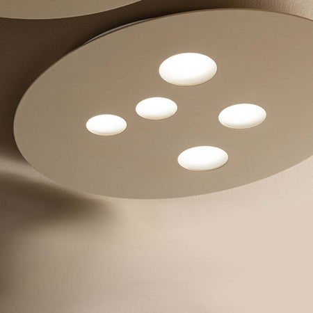 Plafoniera-GE-LUNA-PM-GX53-LED-60x50-alluminio-metacrilato-lampada-soffitto-moderno-interno