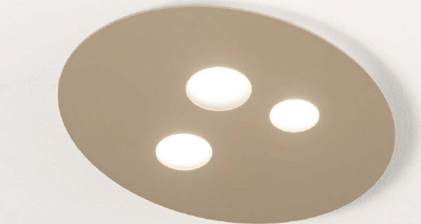 Plafoniera-GE-LUNA-PP-GX53-LED-47x40-alluminio-metacrilato-lampada-soffitto-moderno-interno