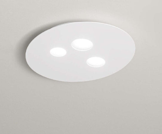 Plafoniera-GE-LUNA-PP-GX53-LED-47x40-alluminio-metacrilato-lampada-soffitto-moderno-interno