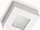 Plafoniera-gesso-led-Belfiore-9010-FLOT-GLASS-8913.40131-lampada-soffitto-parete